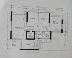 Blk 53 Commonwealth 10 (Queenstown), HDB 4 Rooms #260265351